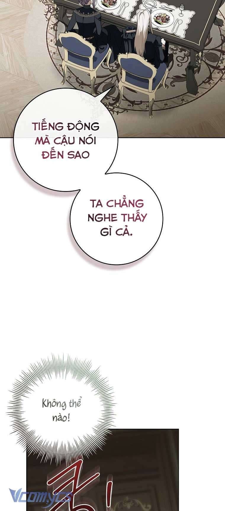 100 Lời Nguyền Tại Dinh Thự Illestone Chap 29 - Next Chap 30
