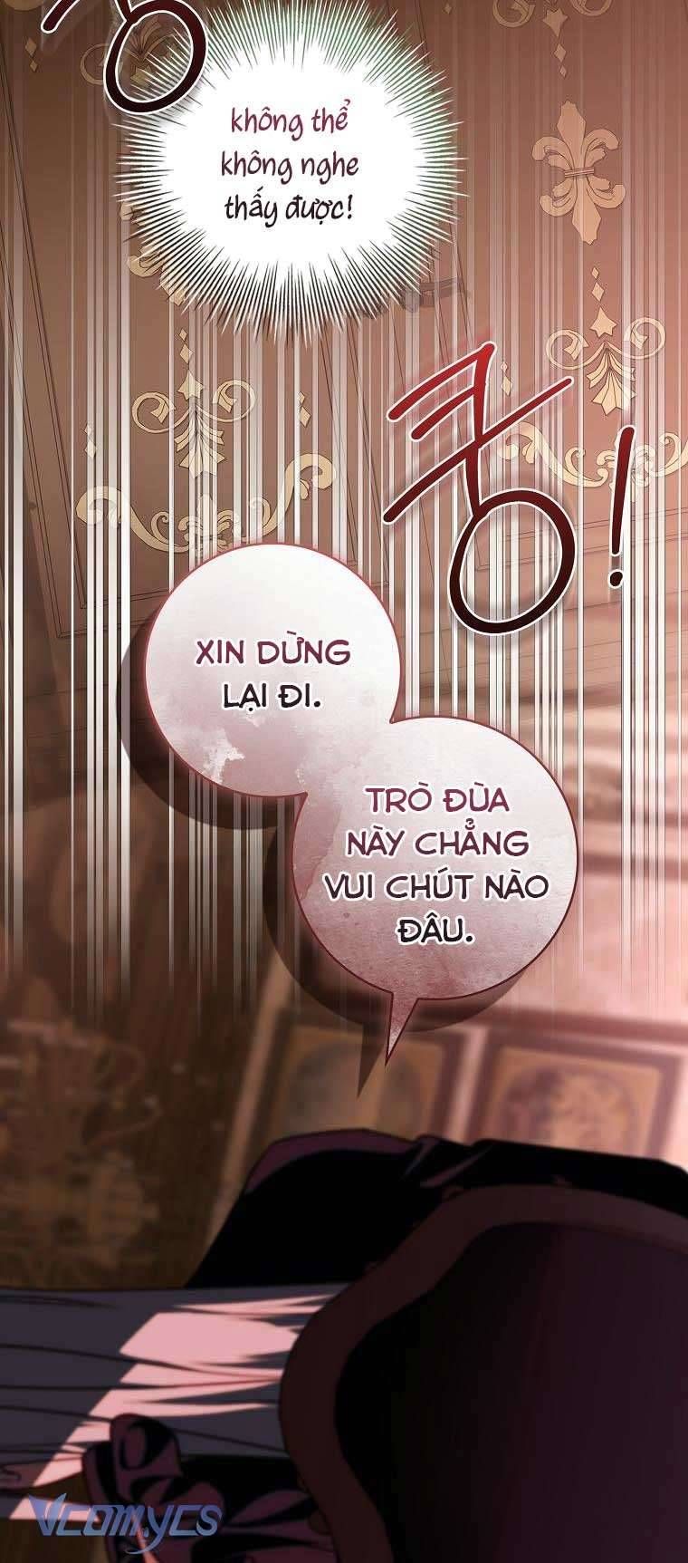 100 Lời Nguyền Tại Dinh Thự Illestone Chap 29 - Next Chap 30