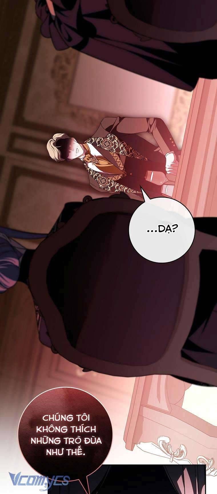 100 Lời Nguyền Tại Dinh Thự Illestone Chap 29 - Next Chap 30