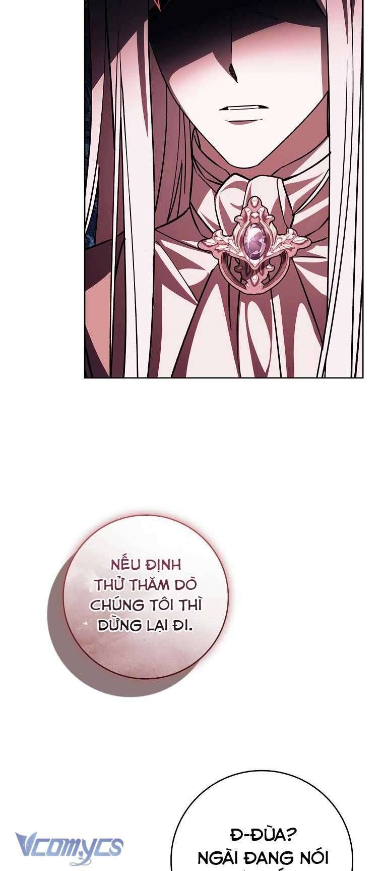 100 Lời Nguyền Tại Dinh Thự Illestone Chap 29 - Next Chap 30