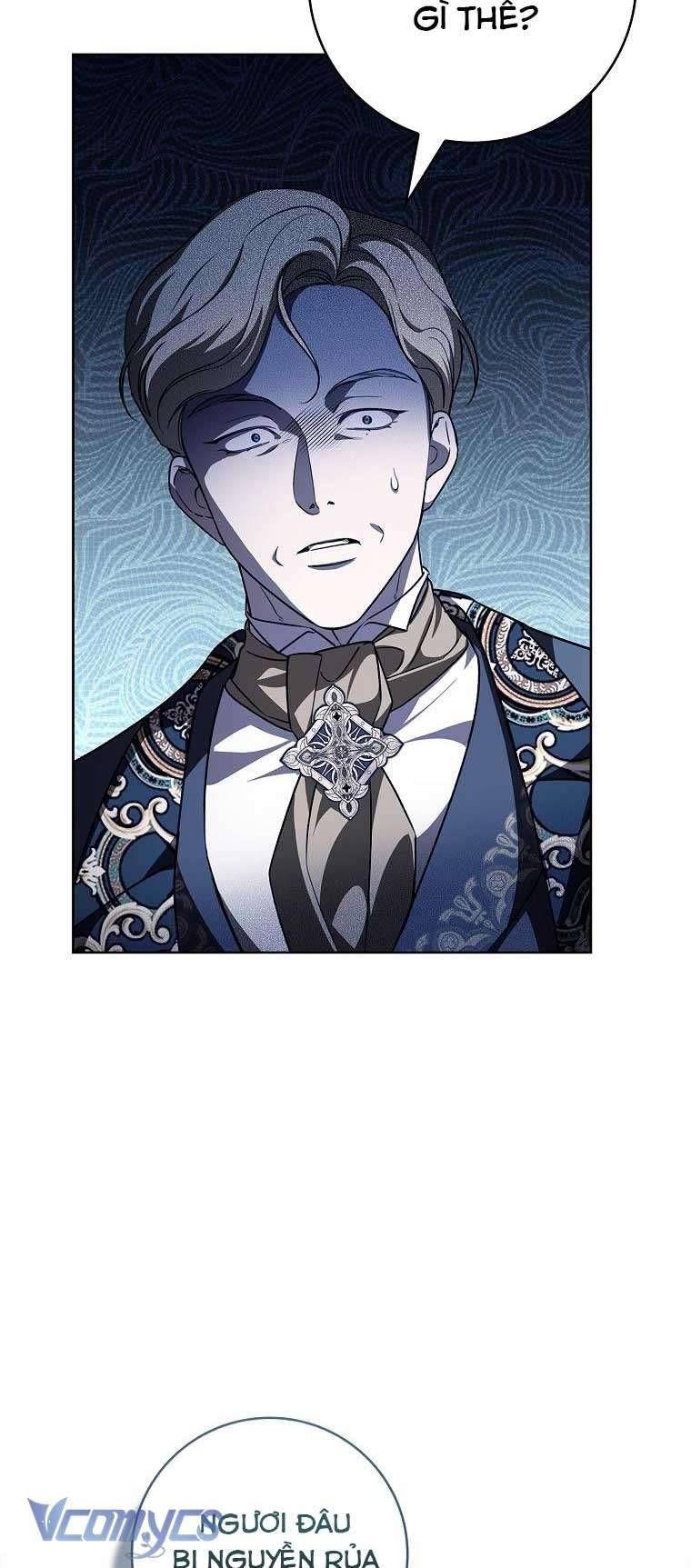 100 Lời Nguyền Tại Dinh Thự Illestone Chap 29 - Next Chap 30