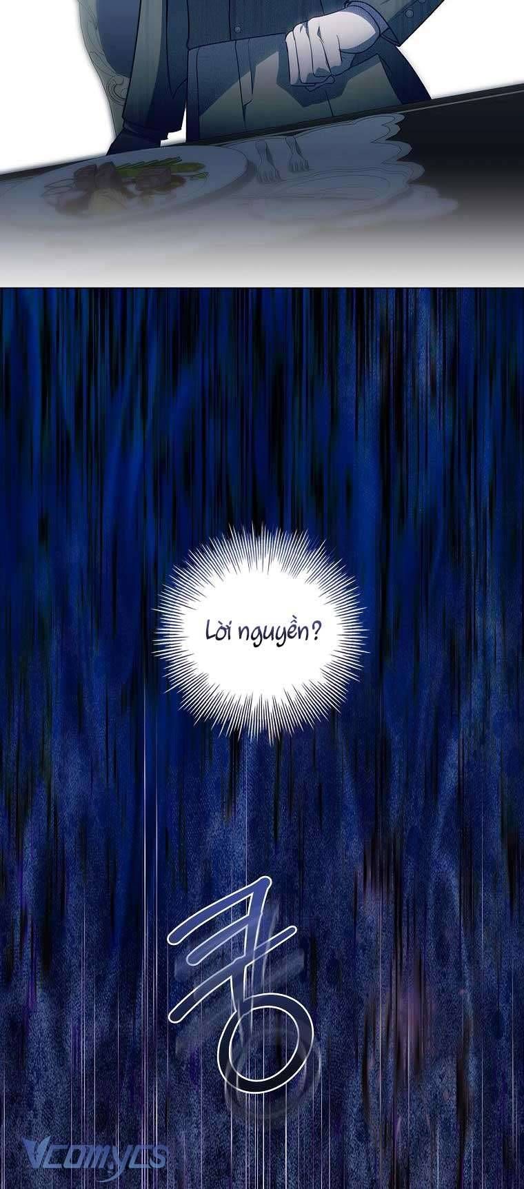 100 Lời Nguyền Tại Dinh Thự Illestone Chap 29 - Next Chap 30