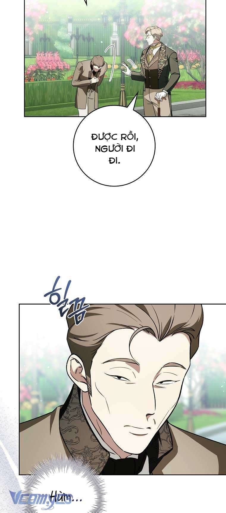 100 Lời Nguyền Tại Dinh Thự Illestone Chap 29 - Next Chap 30