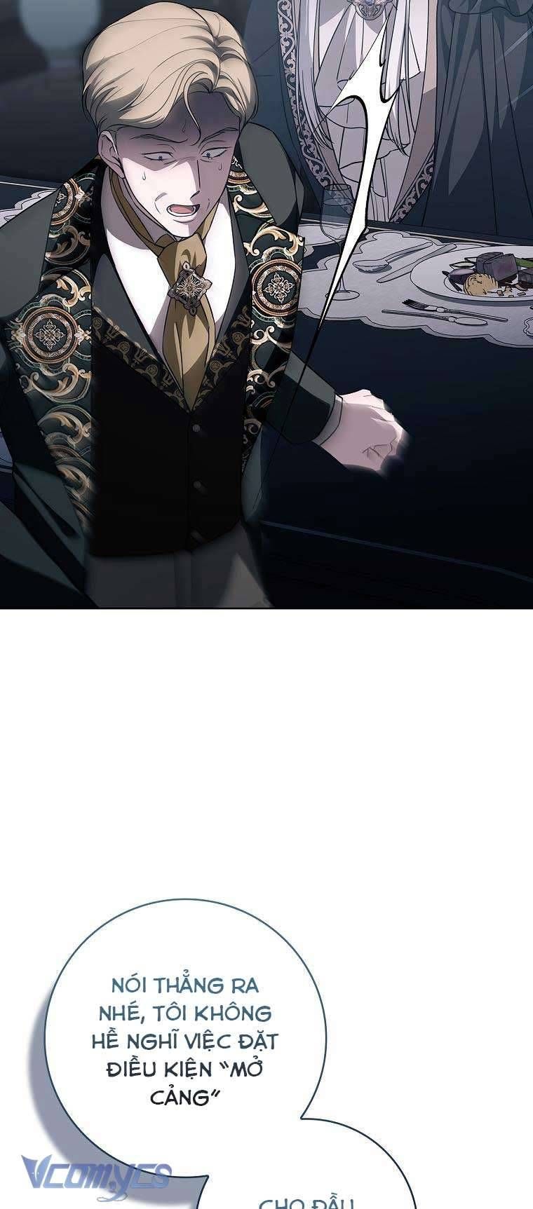 100 Lời Nguyền Tại Dinh Thự Illestone Chap 29 - Next Chap 30