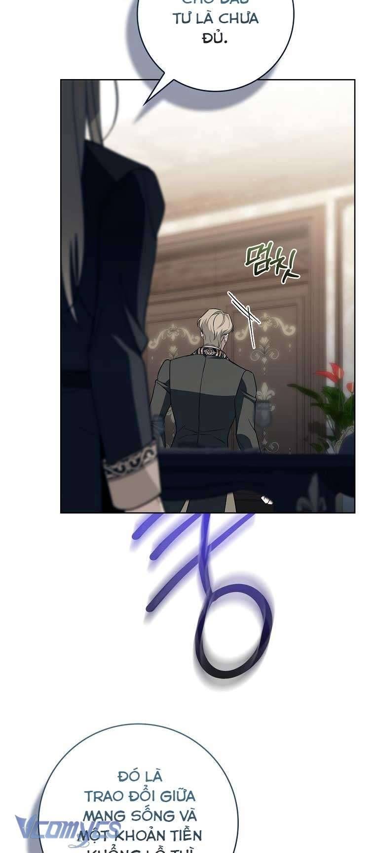 100 Lời Nguyền Tại Dinh Thự Illestone Chap 29 - Next Chap 30