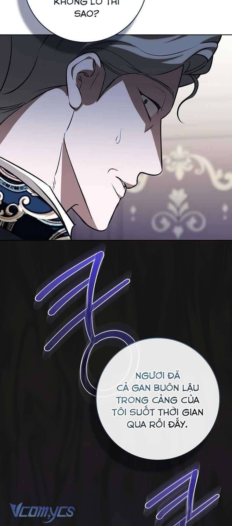 100 Lời Nguyền Tại Dinh Thự Illestone Chap 29 - Next Chap 30