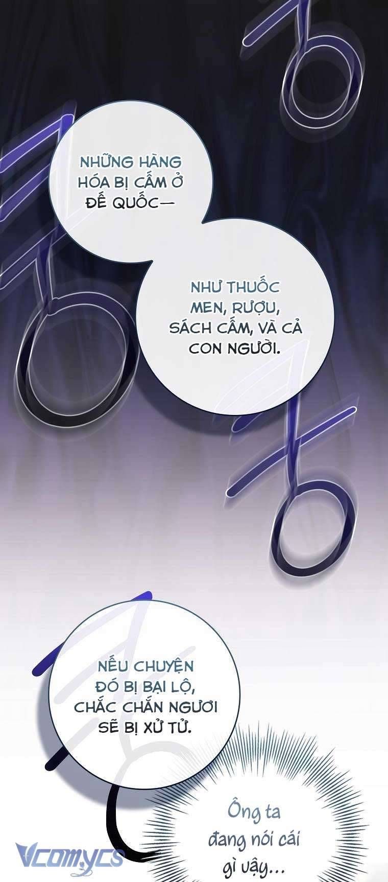 100 Lời Nguyền Tại Dinh Thự Illestone Chap 29 - Next Chap 30