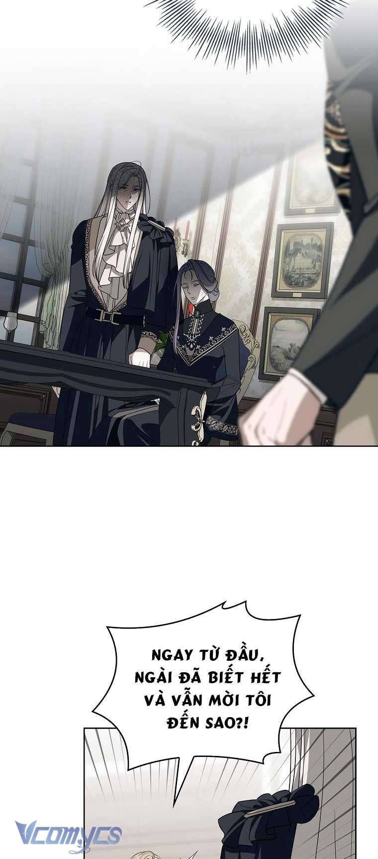 100 Lời Nguyền Tại Dinh Thự Illestone Chap 29 - Next Chap 30