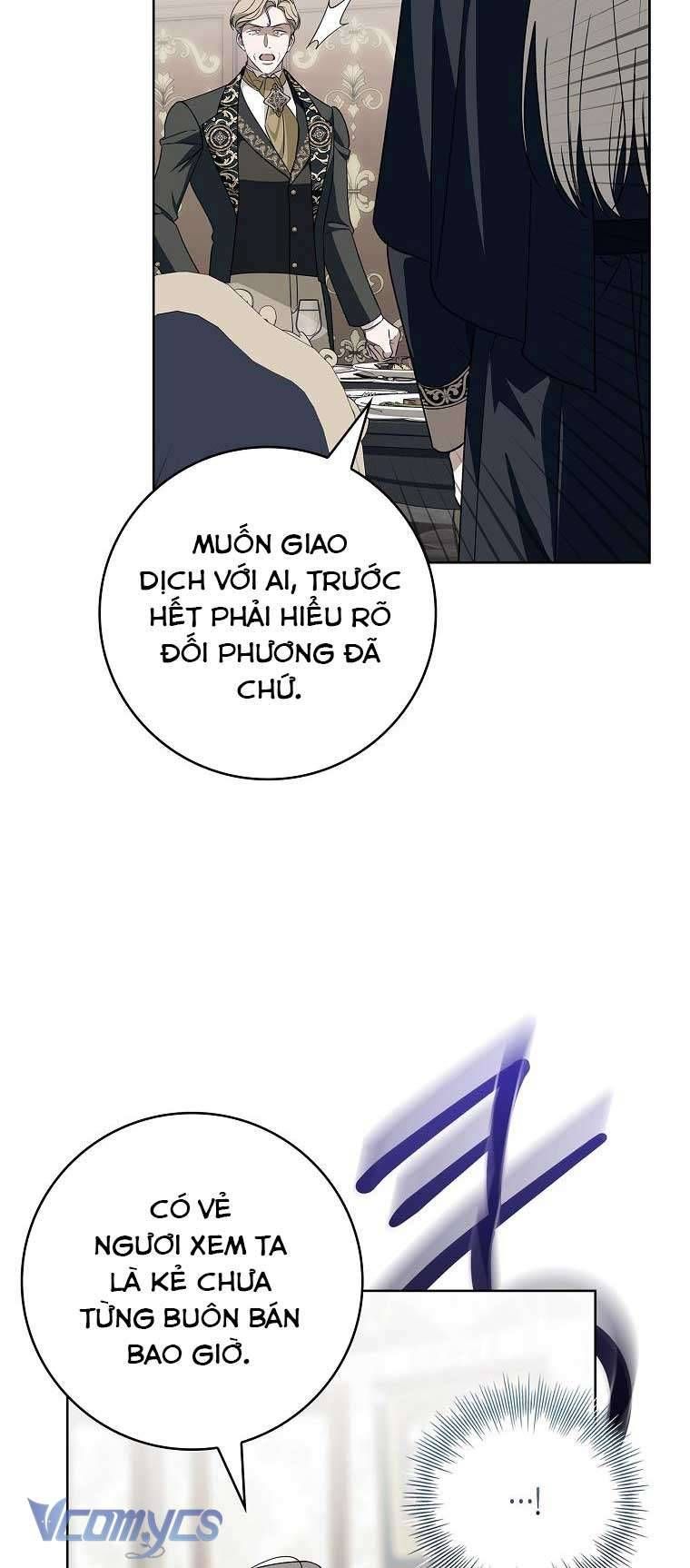 100 Lời Nguyền Tại Dinh Thự Illestone Chap 29 - Next Chap 30