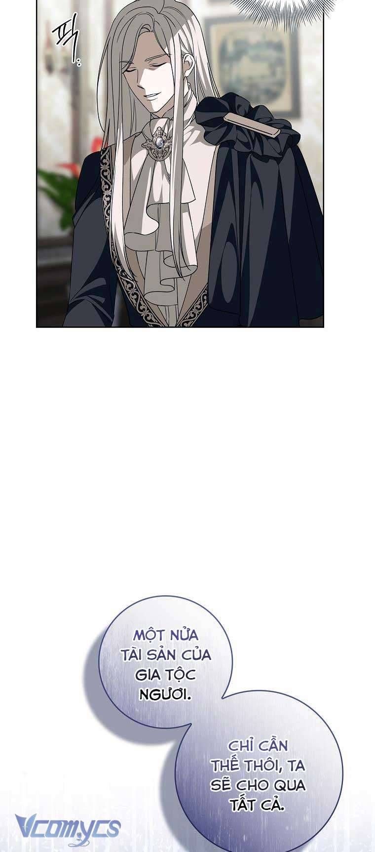 100 Lời Nguyền Tại Dinh Thự Illestone Chap 29 - Next Chap 30