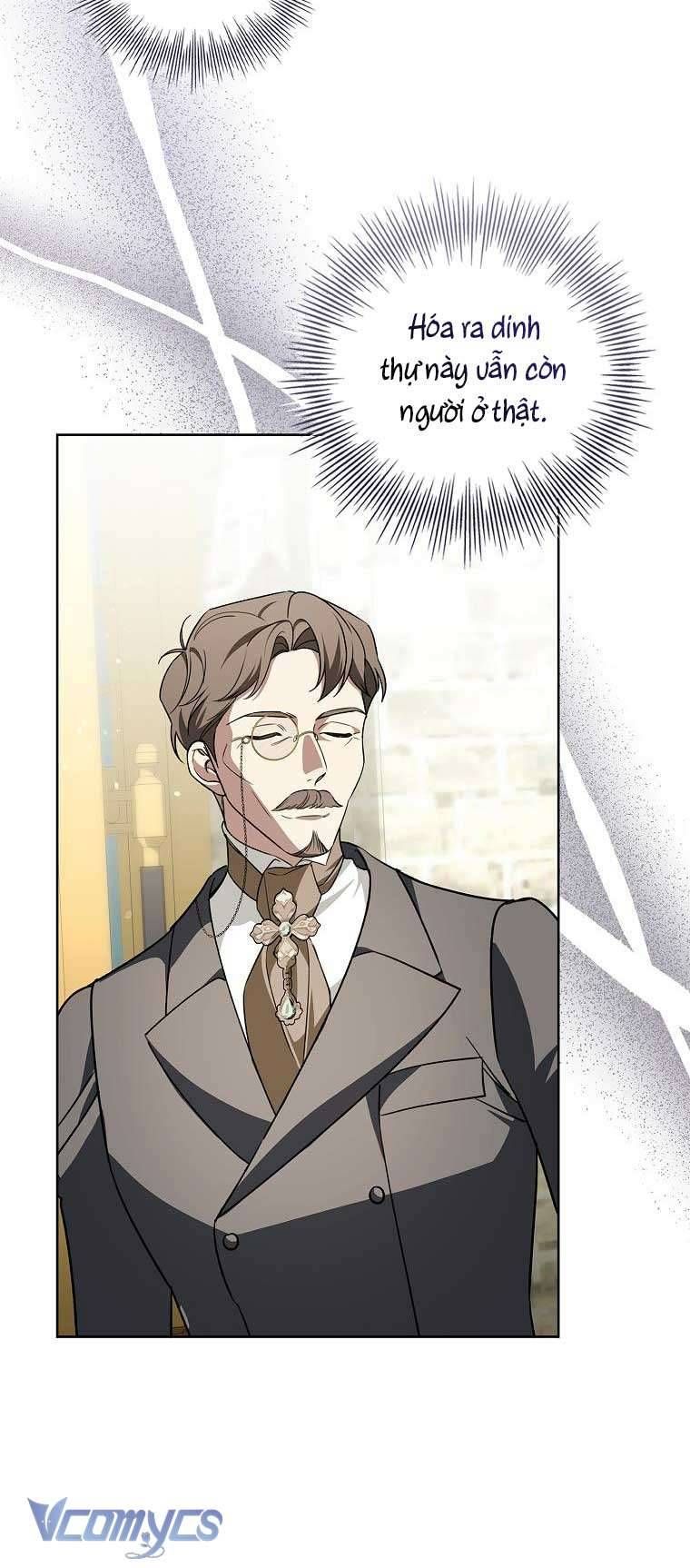 100 Lời Nguyền Tại Dinh Thự Illestone Chap 29 - Next Chap 30