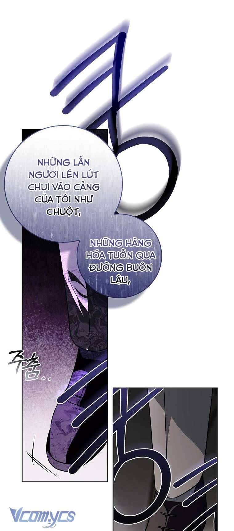 100 Lời Nguyền Tại Dinh Thự Illestone Chap 29 - Next Chap 30