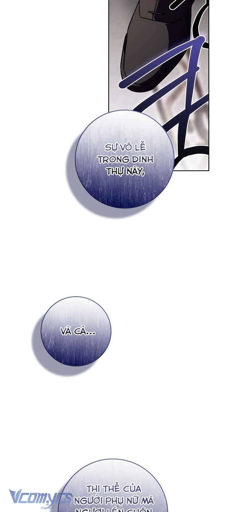 100 Lời Nguyền Tại Dinh Thự Illestone Chap 29 - Next Chap 30
