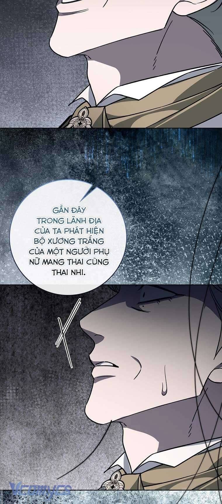 100 Lời Nguyền Tại Dinh Thự Illestone Chap 29 - Next Chap 30