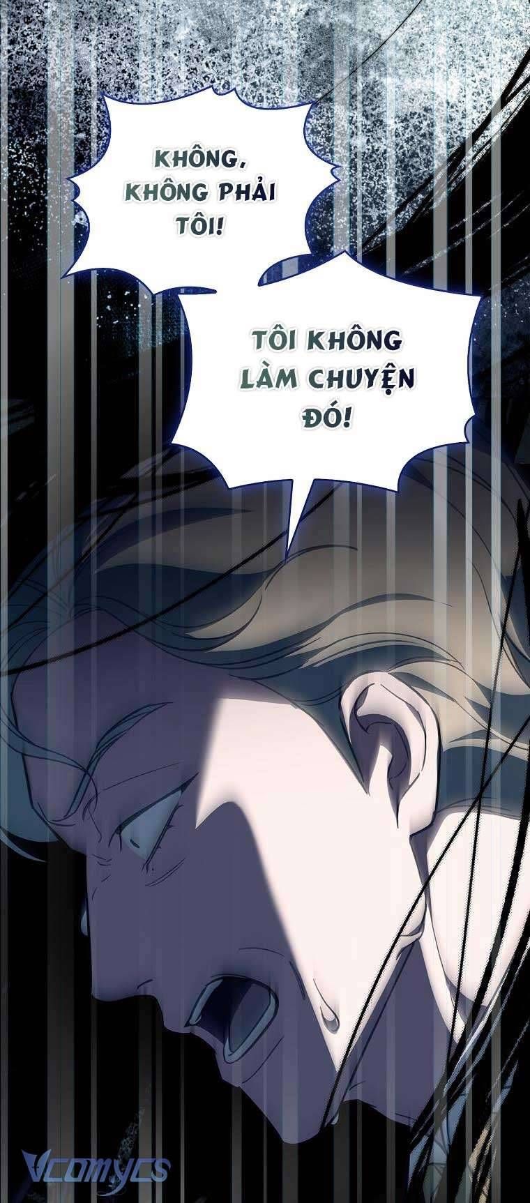 100 Lời Nguyền Tại Dinh Thự Illestone Chap 29 - Next Chap 30