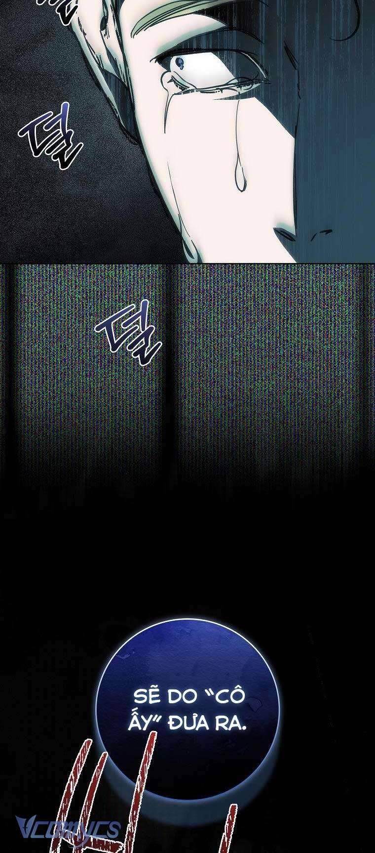 100 Lời Nguyền Tại Dinh Thự Illestone Chap 29 - Next Chap 30