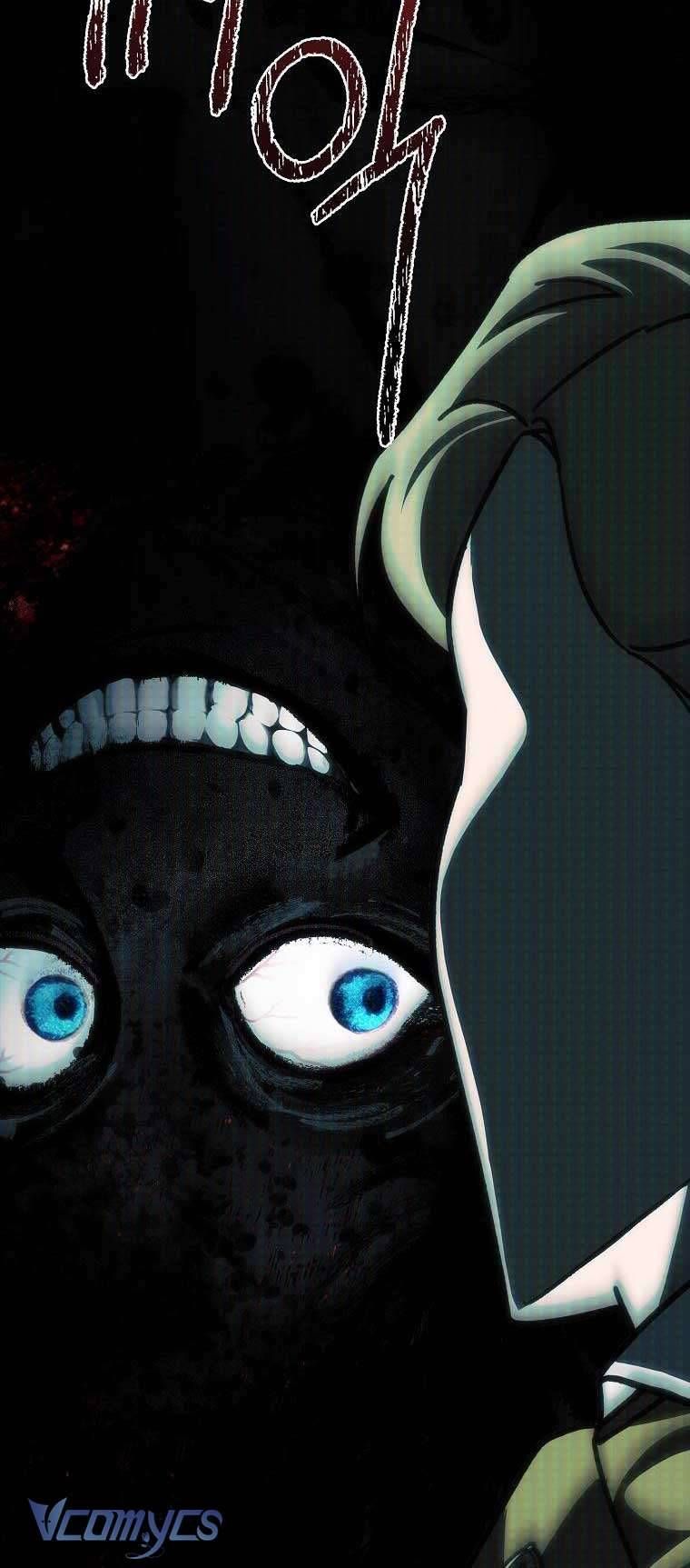 100 Lời Nguyền Tại Dinh Thự Illestone Chap 29 - Next Chap 30