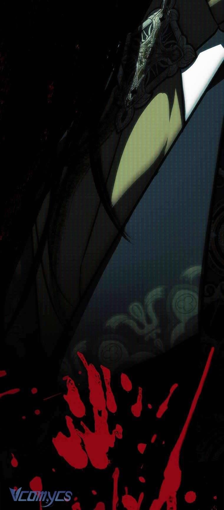 100 Lời Nguyền Tại Dinh Thự Illestone Chap 29 - Next Chap 30