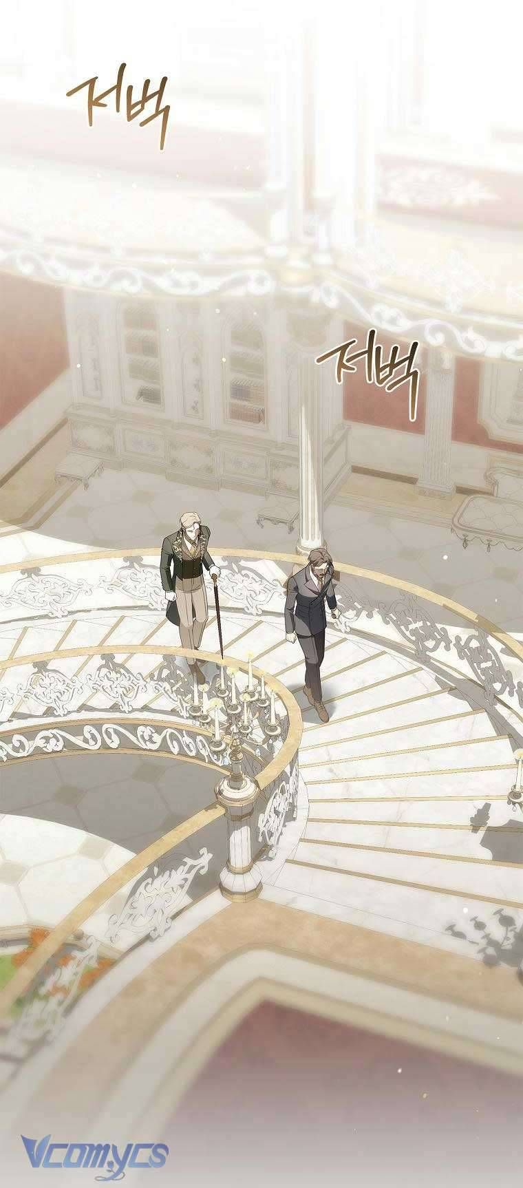 100 Lời Nguyền Tại Dinh Thự Illestone Chap 29 - Next Chap 30