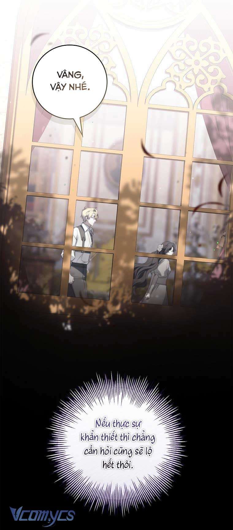 100 Lời Nguyền Tại Dinh Thự Illestone Chap 30 - Next Chap 31