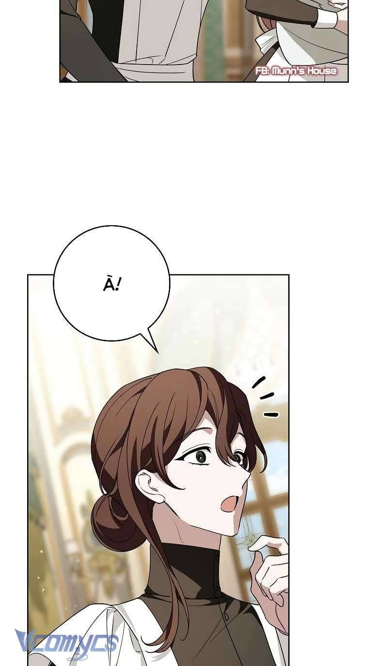 100 Lời Nguyền Tại Dinh Thự Illestone Chap 31 - Next Chap 32