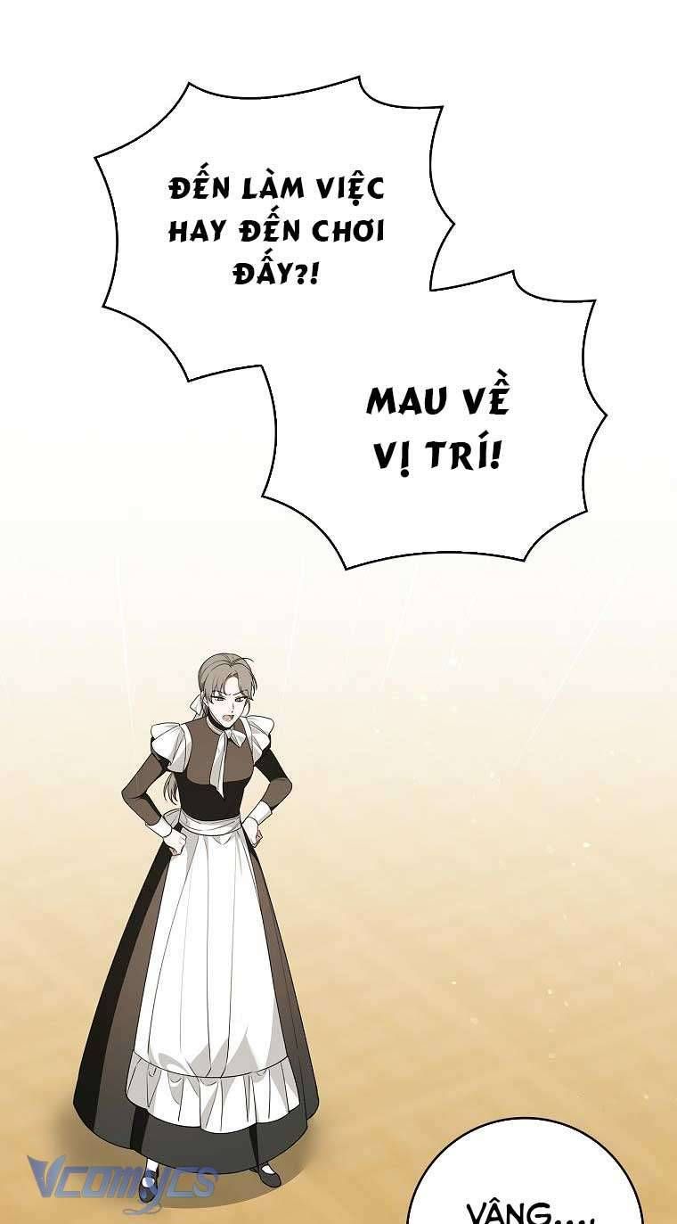 100 Lời Nguyền Tại Dinh Thự Illestone Chap 31 - Next Chap 32