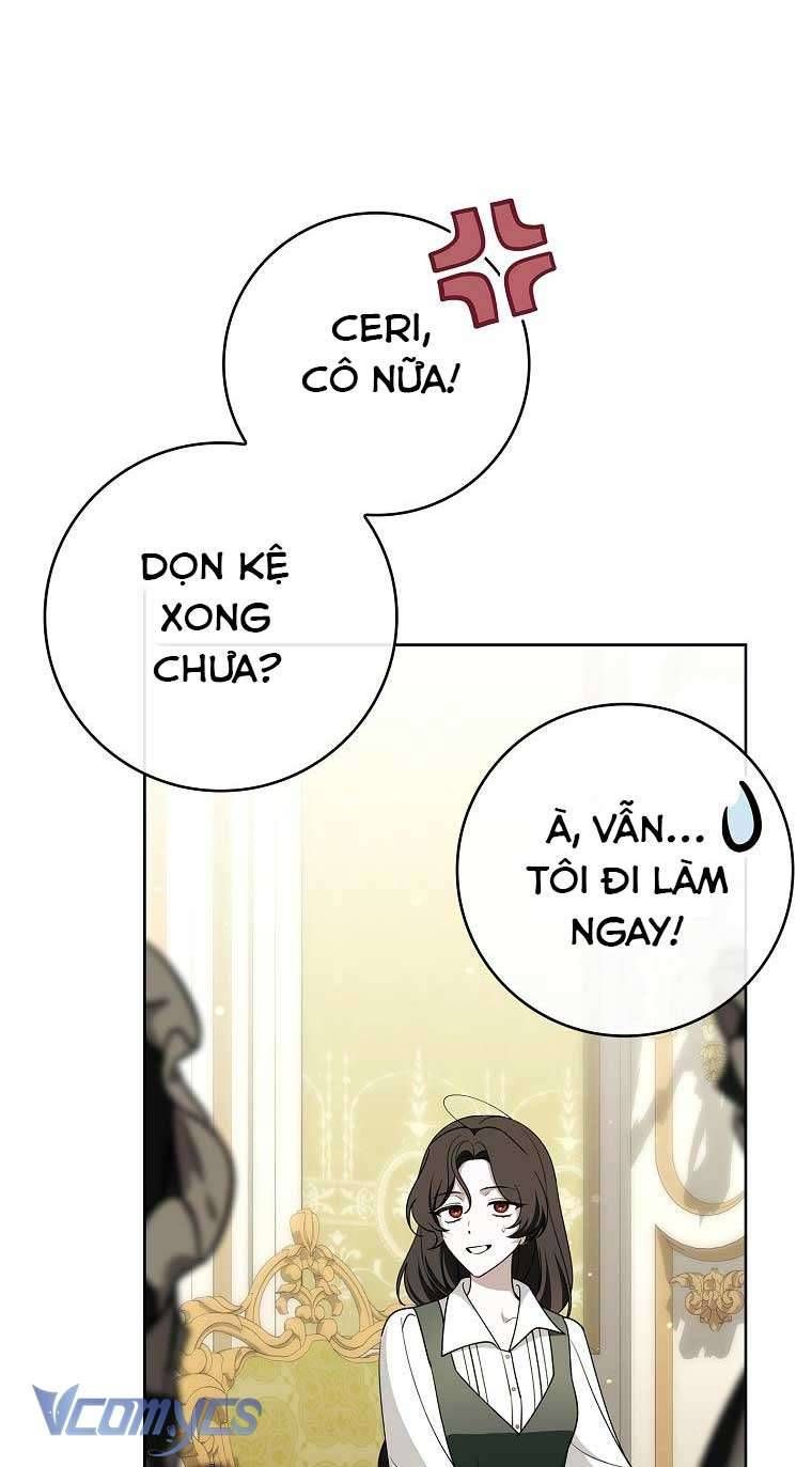 100 Lời Nguyền Tại Dinh Thự Illestone Chap 31 - Next Chap 32