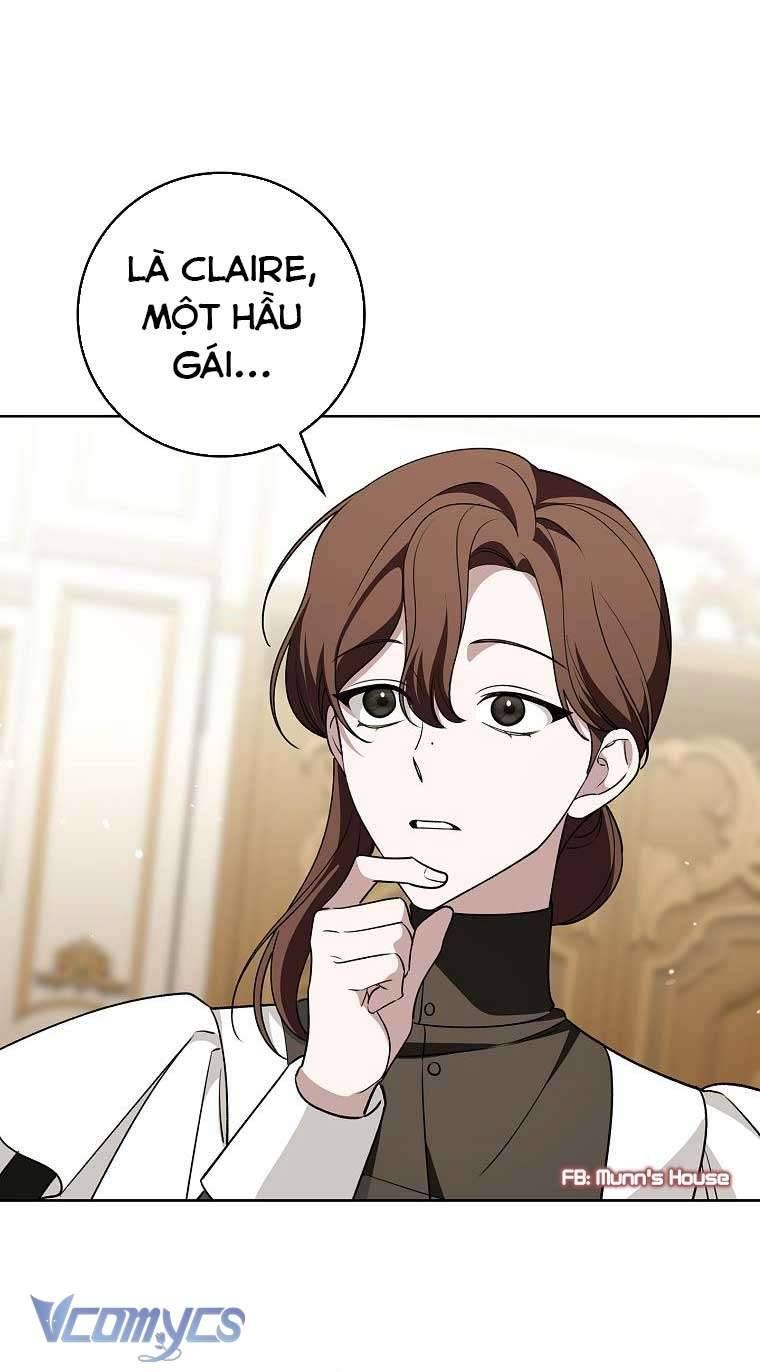 100 Lời Nguyền Tại Dinh Thự Illestone Chap 31 - Next Chap 32