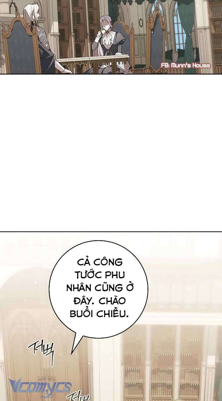 100 Lời Nguyền Tại Dinh Thự Illestone Chap 31 - Next Chap 32