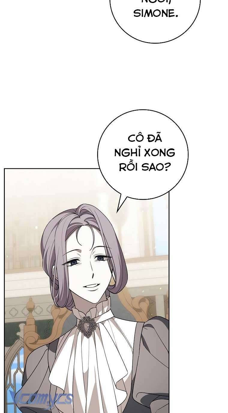 100 Lời Nguyền Tại Dinh Thự Illestone Chap 31 - Next Chap 32