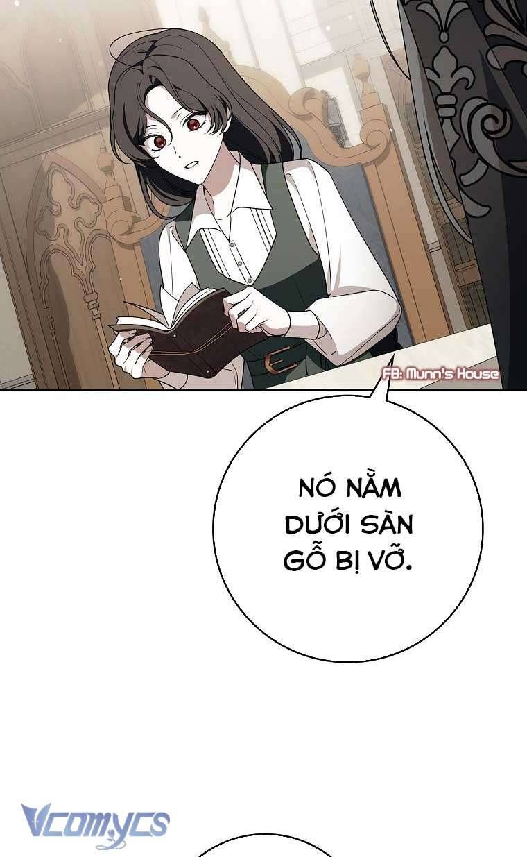 100 Lời Nguyền Tại Dinh Thự Illestone Chap 31 - Next Chap 32