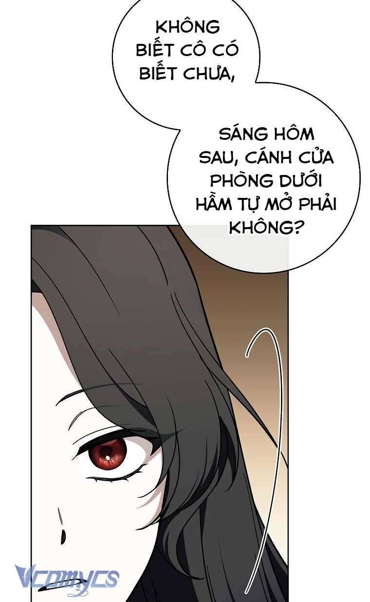 100 Lời Nguyền Tại Dinh Thự Illestone Chap 31 - Next Chap 32