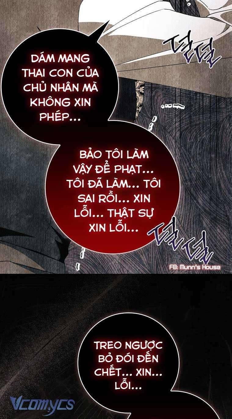 100 Lời Nguyền Tại Dinh Thự Illestone Chap 31 - Next Chap 32