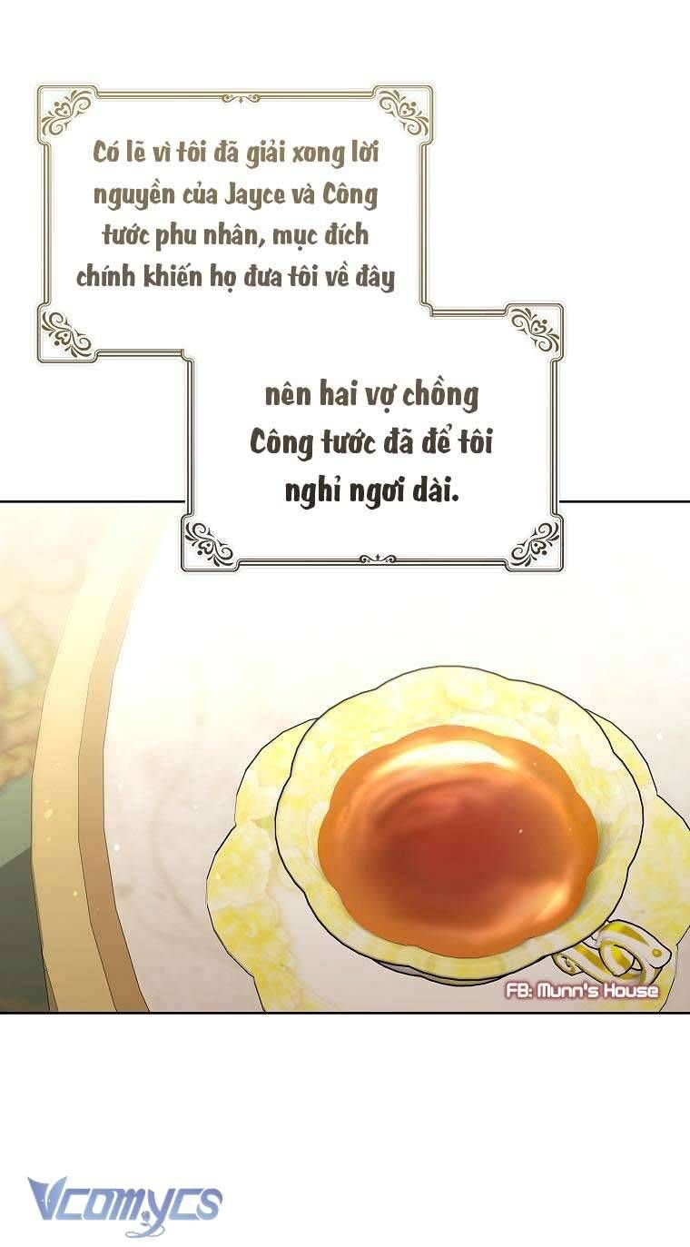 100 Lời Nguyền Tại Dinh Thự Illestone Chap 31 - Next Chap 32