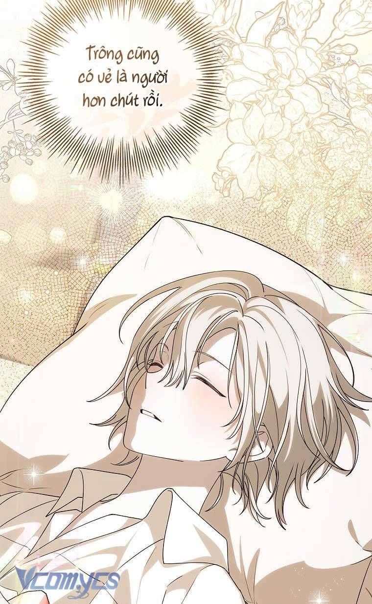 100 Lời Nguyền Tại Dinh Thự Illestone Chap 31 - Next Chap 32