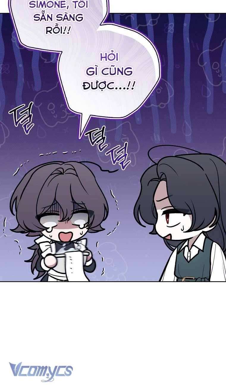 100 Lời Nguyền Tại Dinh Thự Illestone Chap 31 - Next Chap 32