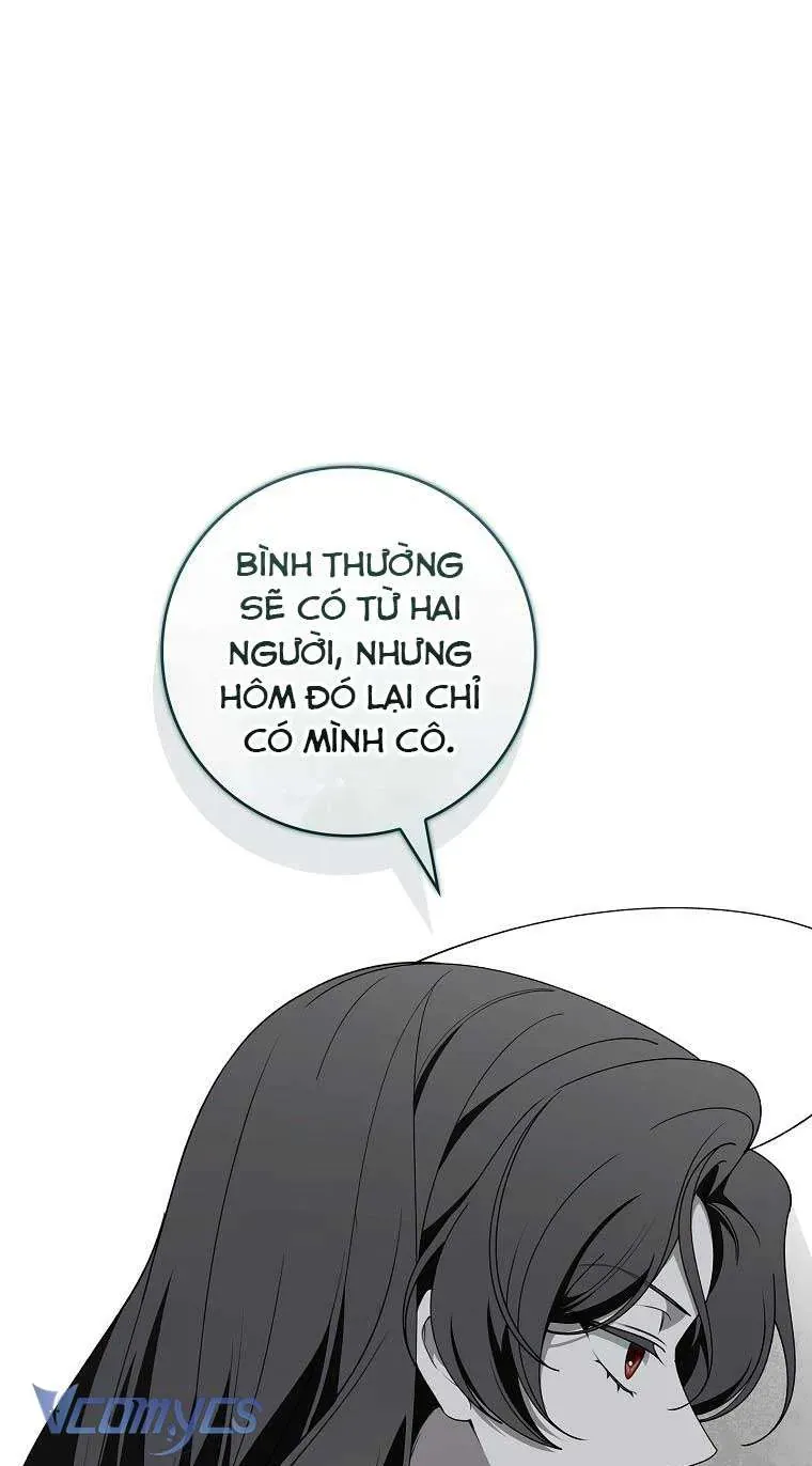100 Lời Nguyền Tại Dinh Thự Illestone Chap 32 - Next Chap 33