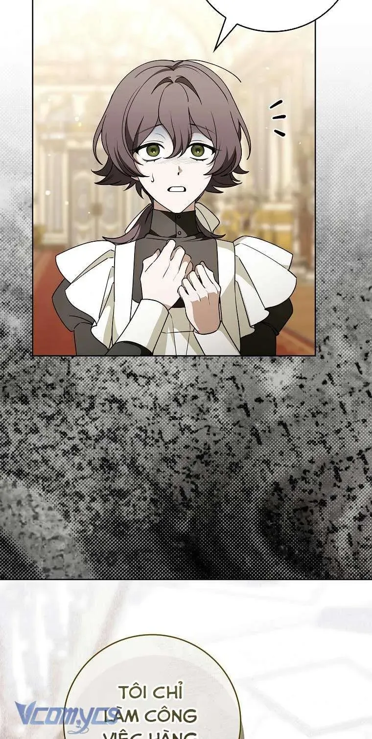100 Lời Nguyền Tại Dinh Thự Illestone Chap 32 - Next Chap 33