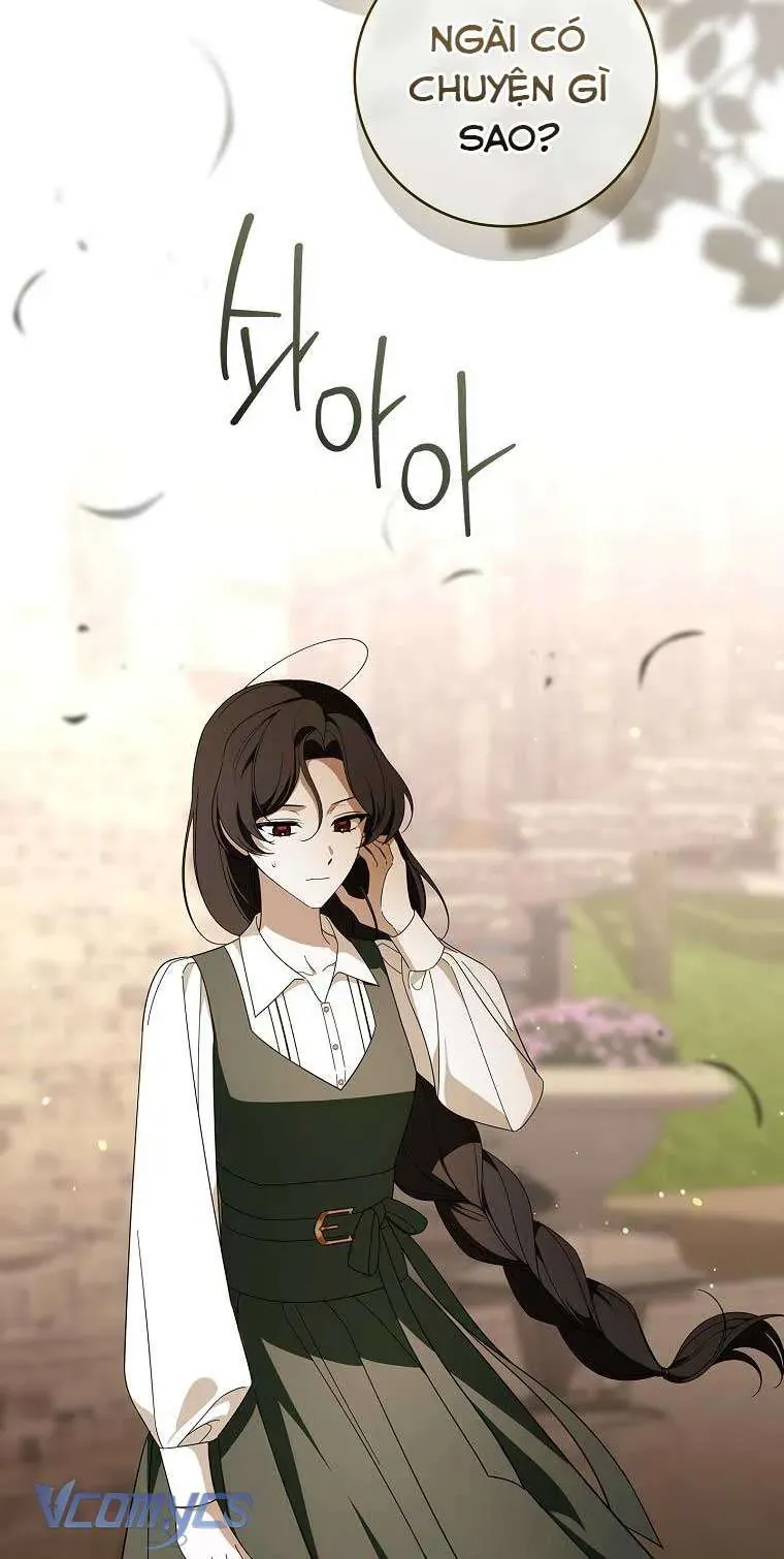 100 Lời Nguyền Tại Dinh Thự Illestone Chap 32 - Next Chap 33