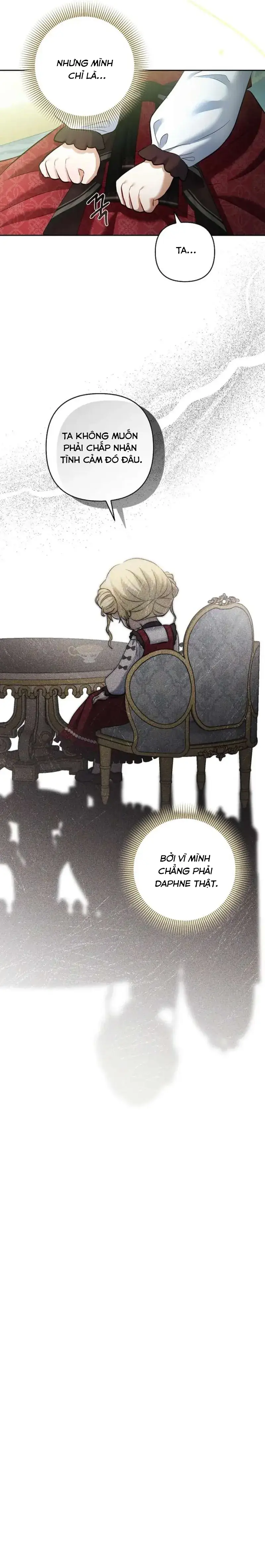 Tiểu Ác Ma Lại Gây Náo Loạn Rồi Chap 22 - Next Chap 23