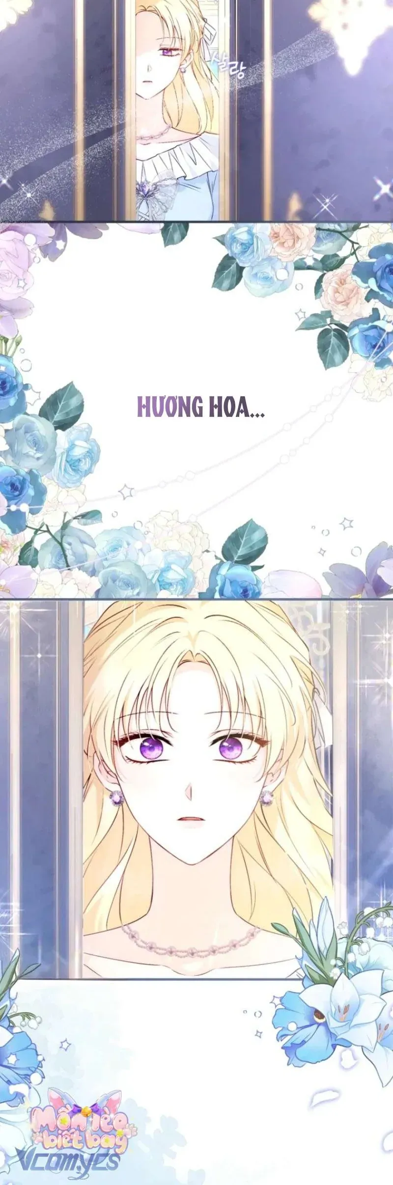 Cuộc Hôn Nhân Thứ 7 Đã Được Lên Kế Hoạch Chap 9 - Next Chap 10