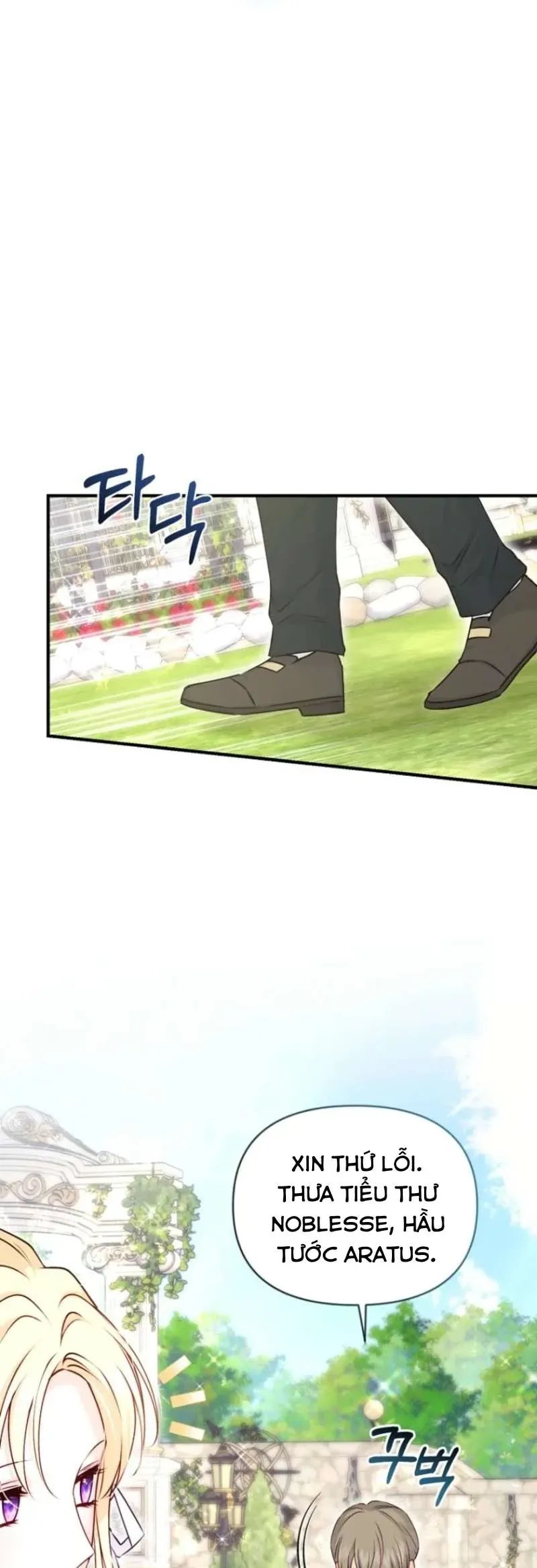 Cuộc Hôn Nhân Thứ 7 Đã Được Lên Kế Hoạch Chap 9 - Next Chap 10