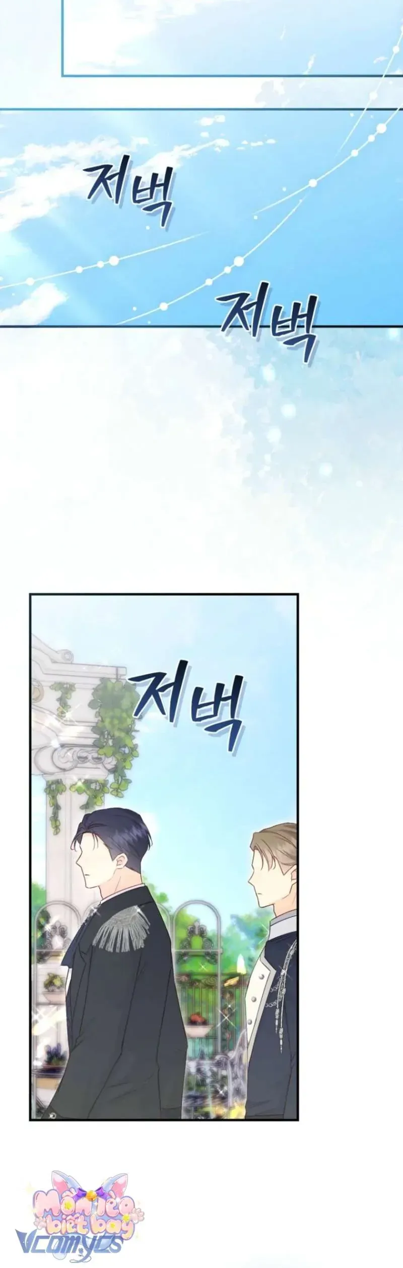 Cuộc Hôn Nhân Thứ 7 Đã Được Lên Kế Hoạch Chap 9 - Next Chap 10