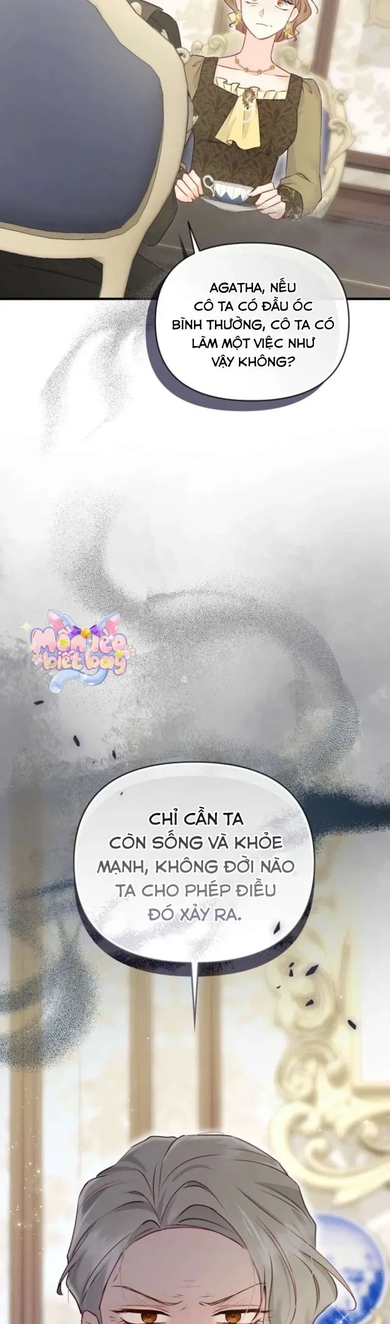 Cuộc Hôn Nhân Thứ 7 Đã Được Lên Kế Hoạch Chap 9 - Next Chap 10