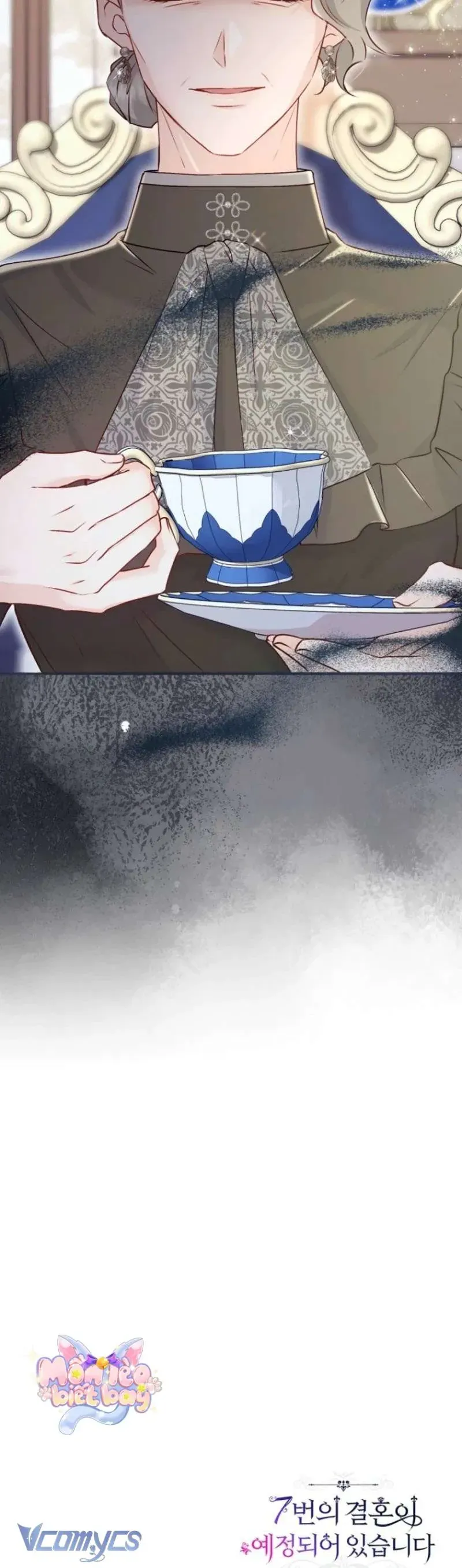 Cuộc Hôn Nhân Thứ 7 Đã Được Lên Kế Hoạch Chap 9 - Next Chap 10