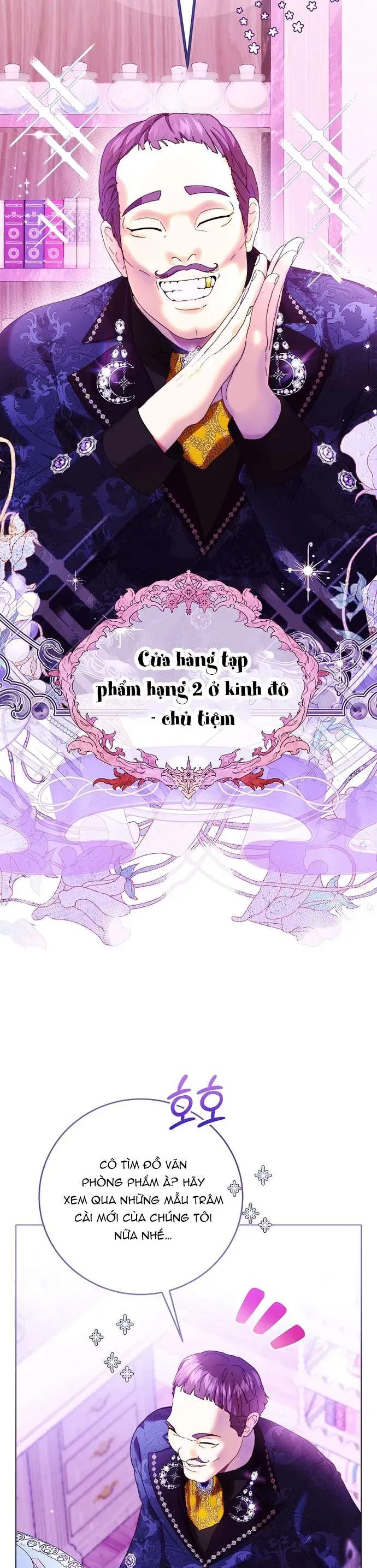 Những Mảnh Vỡ Của Giấc Mộng Thủy Tinh Chap 11 - Next Chap 12