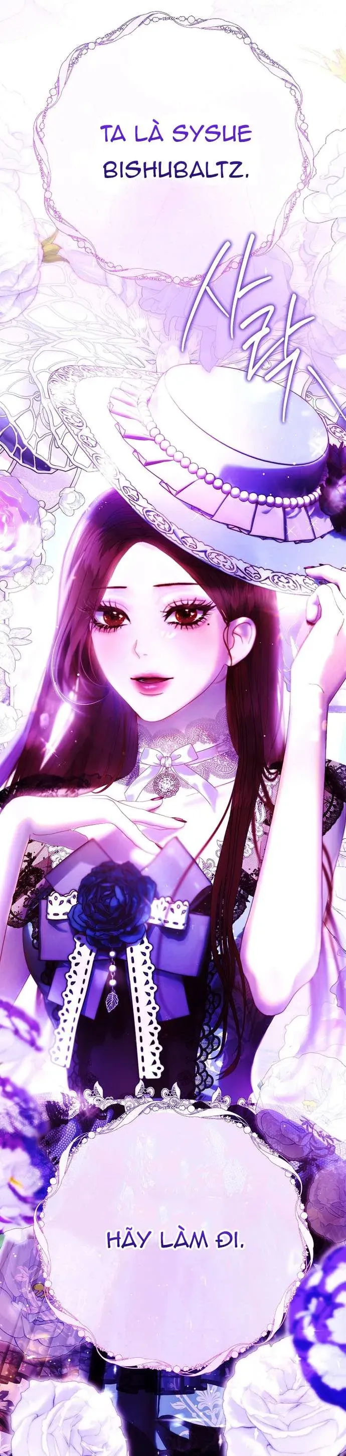 Những Mảnh Vỡ Của Giấc Mộng Thủy Tinh Chap 11 - Next Chap 12