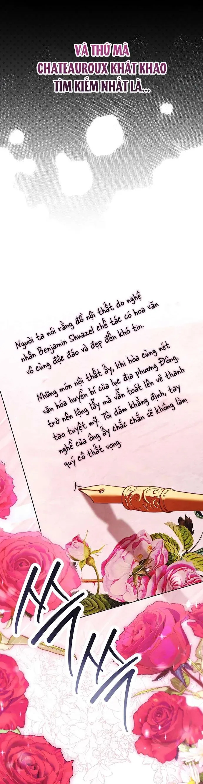 Những Mảnh Vỡ Của Giấc Mộng Thủy Tinh Chap 11 - Next Chap 12