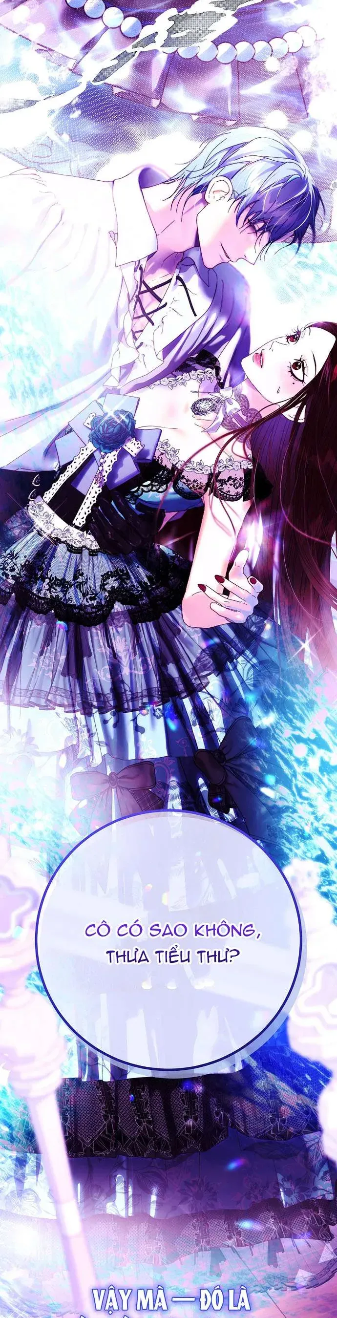 Những Mảnh Vỡ Của Giấc Mộng Thủy Tinh Chap 11 - Next Chap 12