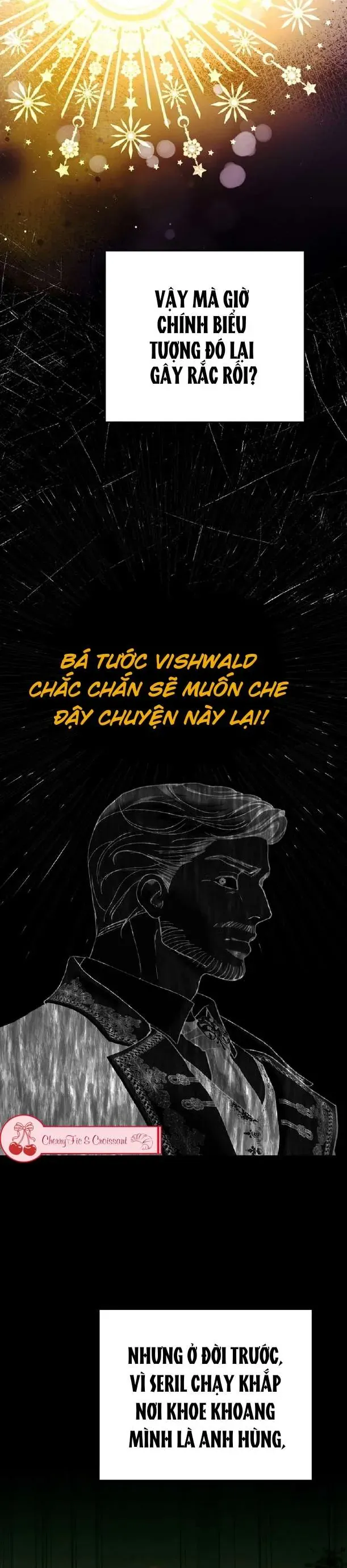 Những Mảnh Vỡ Của Giấc Mộng Thủy Tinh Chap 24 - Next Chap 25